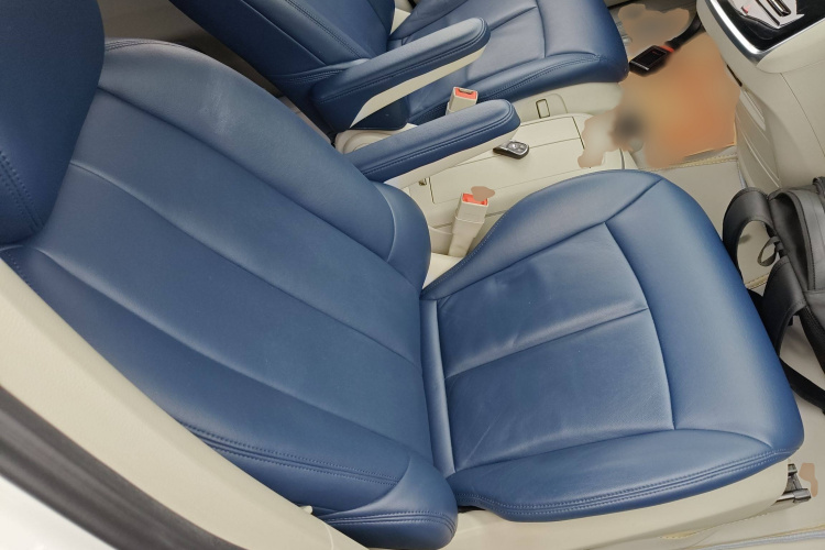 别克GL8 2023款 陆上公务舱 舒适型局部细节41