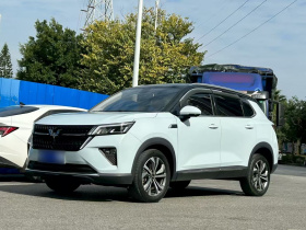 五菱汽车 五菱星辰 2022款 2.0L DHT电速款