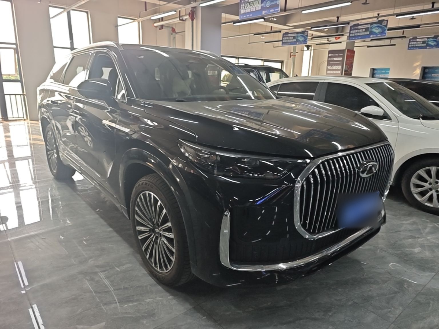 车300二手车图片