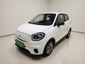 零跑汽车 零跑T03 2023款 403轻享版