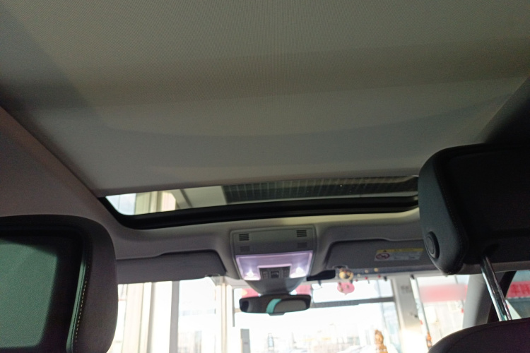 大众 迈腾 2023款 200万辆纪念版 380TSI DSG旗舰型局部细节22