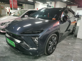 蔚来ES6 2020款 600KM 运动版