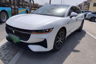 岚图汽车 岚图追光 2024款 PHEV 四驱超长续航行政版