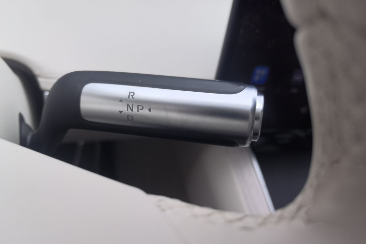 鸿蒙智行 享界S9 2024款 纯电 Ultra 四驱旗舰版局部细节18