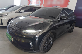 零跑汽车 零跑C11 2023款 增程 285舒享版