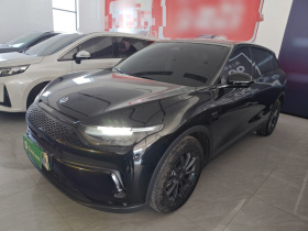 零跑汽车 零跑C11 2023款 增程 285舒享版