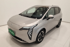 埃安 AION Y 2025款 Plus 510 智豪版