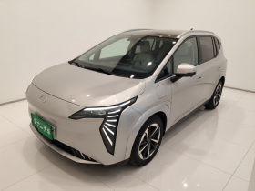 埃安 AION Y 2025款 Plus 510 智豪版