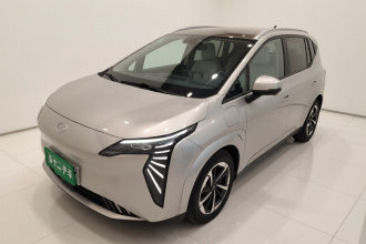 埃安 AION Y 2025款 Plus 510 智豪版