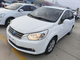 启辰D50 2014款 1.6L 手动精彩版