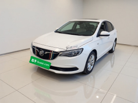 别克 英朗 2018款 15T 双离合精英型 国V