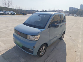五菱汽车 宏光MINIEV 2022款 自在款 磷酸铁锂