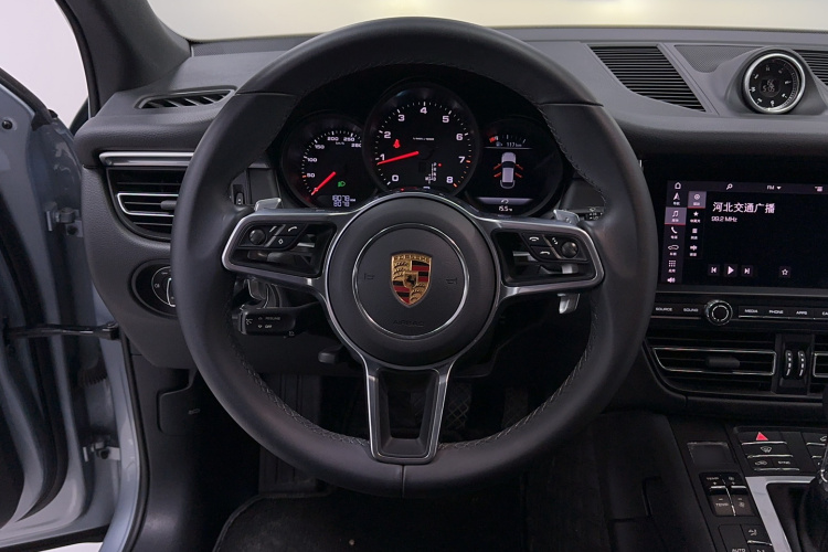 保时捷 2021款 Macan 2.0T局部细节13