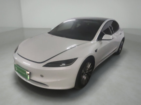 特斯拉 Model 3 2023款 长续航全轮驱动版