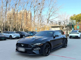 福特Mustang（平行进口） 