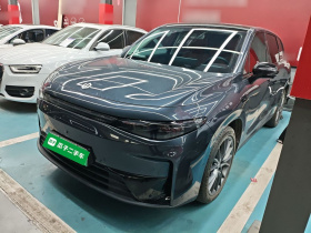 零跑汽车 零跑C10 2024款 530智享版