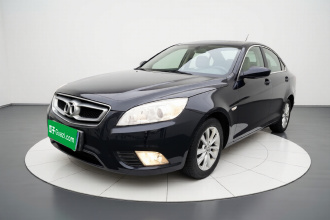 北京汽车 绅宝D50 2014款 1.5L 手动舒适版