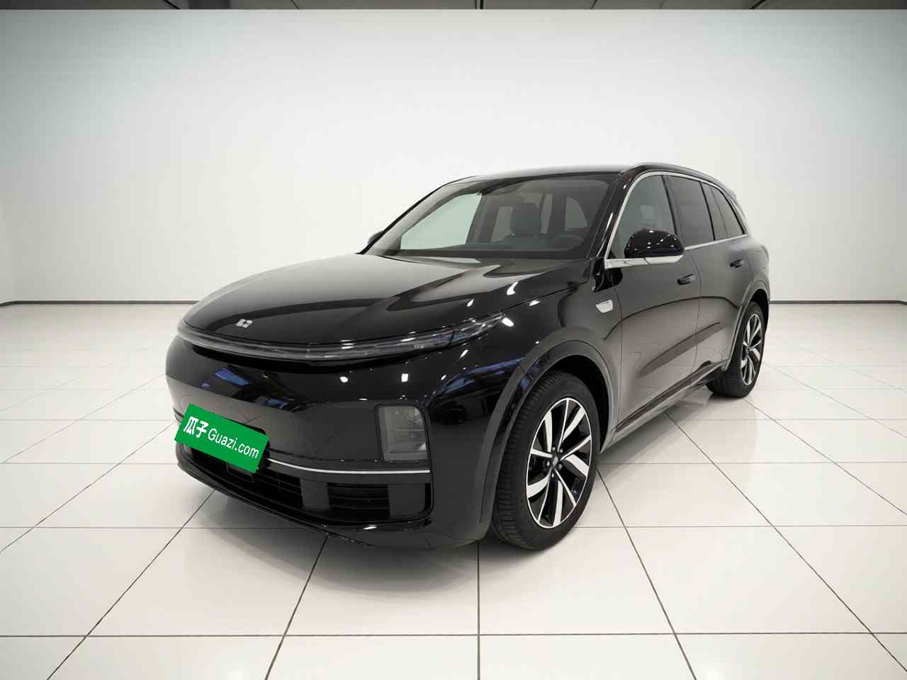 理想汽车 理想L8 2023款 Air(2)