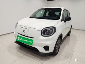 零跑汽车 零跑T03 2024款 310舒享版