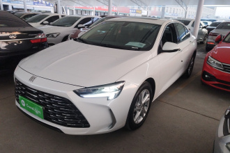 别克 君威 2024款 25T 超享版