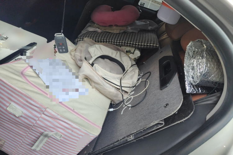 沃尔沃S60 2016款 S60L T4 智远版中控内饰21