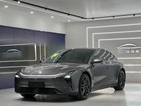 极越07 2024款 长续航版