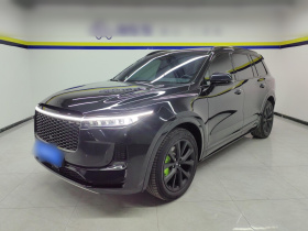 理想汽车 理想ONE 2021款 增程6座版