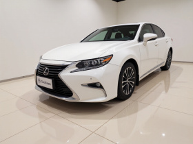 雷克萨斯ES 2016款 200 Midnight特别限量版