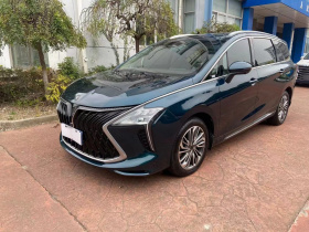 东风风行 风行游艇 2022款 1.5T DCT逐浪版