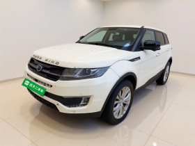 陆风X7 2015款 2.0T 全景尊贵版