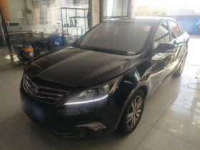 长安 逸动 2016款 1.6L 手动风尚型