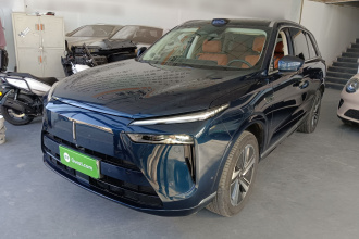 魏牌 蓝山 2025款 四驱 Max