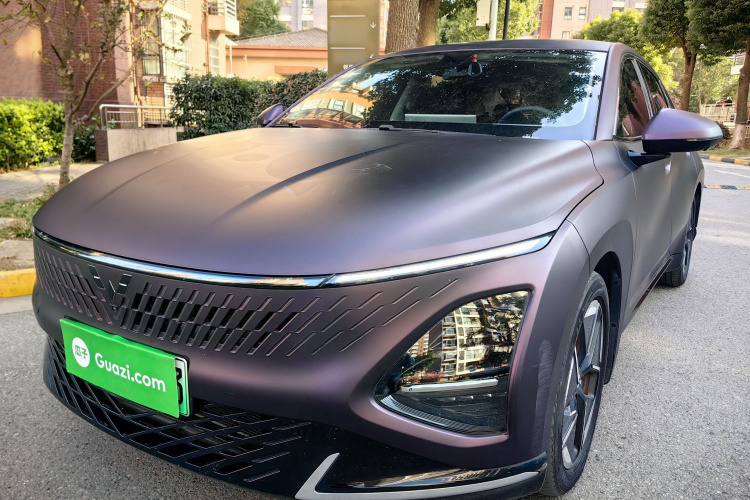 五菱汽车 五菱星光 2023款 150 进阶版车身外观6005