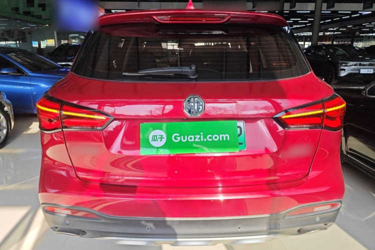 名爵HS新能源 2020款 eHS 1.5T e-Plus车身外观6