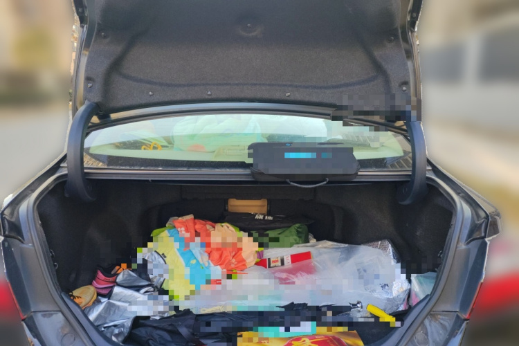 丰田 凯美瑞 2015款 2.0G 领先版中控内饰23