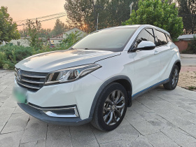 东风风光 风光E3 2019款 EVR 增程智悦型