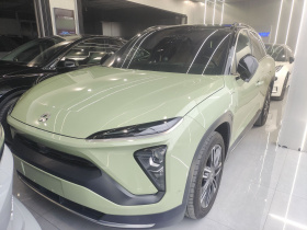 蔚来ES6 2019款 420KM 运动版