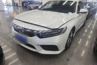 本田 英仕派 2019款 260TURBO 典雅版 国VI