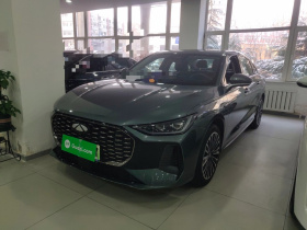 奇瑞 风云A8L 2025款 1.5TGDI 145km 豪华型