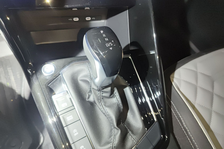 大众 探岳 2026款 3000万辆甄选款 300TSI局部细节18