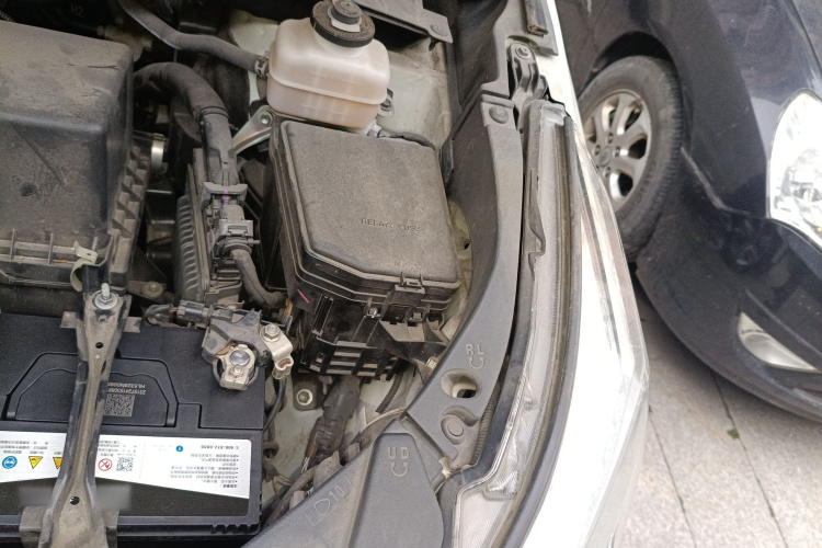 丰田 汉兰达 2018款 2.0T 四驱豪华版 7座 国V局部细节9007