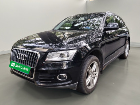 奥迪Q5 2016款 40 TFSI 舒适型