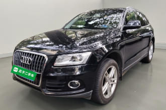奥迪Q5 2016款 40 TFSI 舒适型