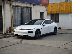小鹏P7 2022款 625E