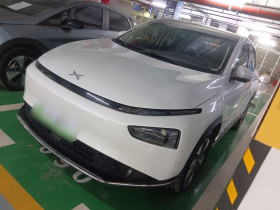 小鹏G3 2022款 G3i 460G+