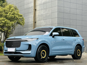 理想汽车 理想ONE 2021款 增程6座版