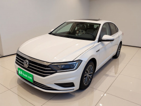 大众 速腾 2020款 280TSI DSG舒适型 国VI