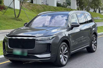 理想汽车 理想ONE 2020款 增程6座版