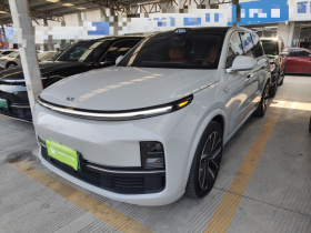 理想汽车 理想L9 2022款 Max