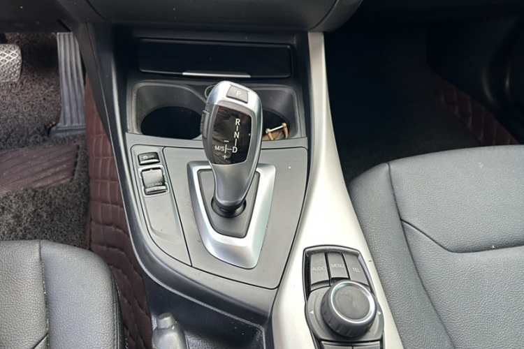 宝马2系(进口) 2015款 218i 敞篷轿跑车局部细节18